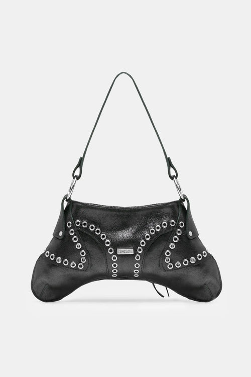 Fanky Bag - Negro
