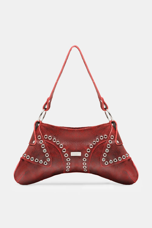 Fanky Bag - Roja