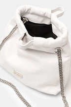 Circo Beat Bag - Blanco