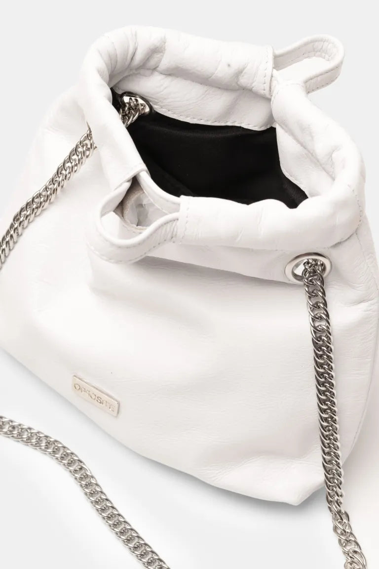 Circo Beat Bag - Blanco