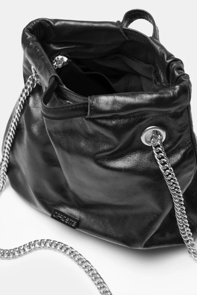 Circo Beat Bag - Negro