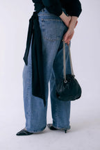 Circo Beat Bag - Negro