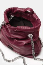 Circo Beat Bag - Bordo