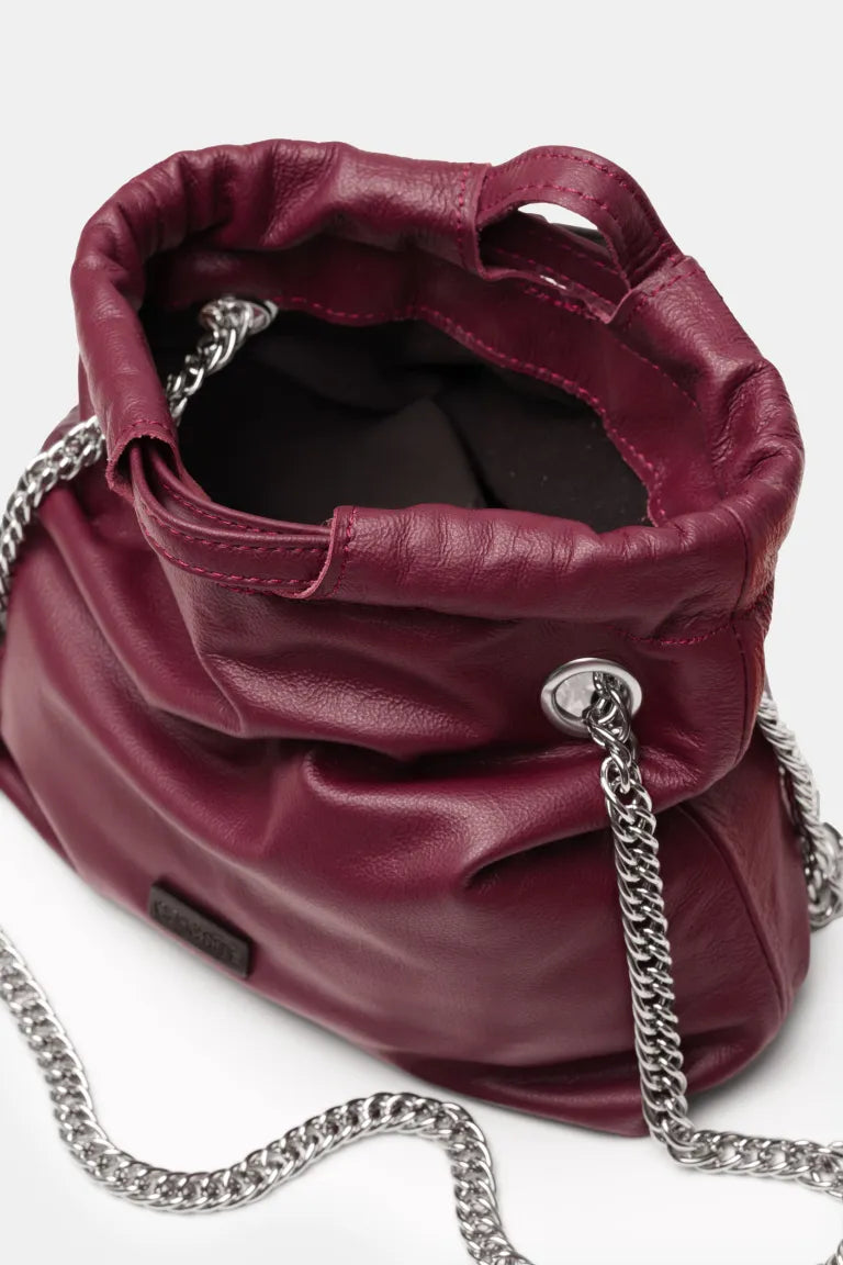 Circo Beat Bag - Bordo