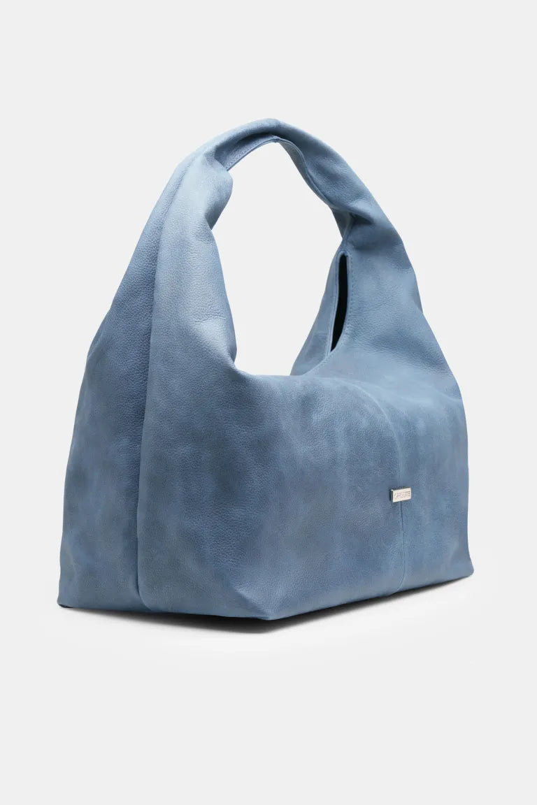 Deja Vu Bag - Azul