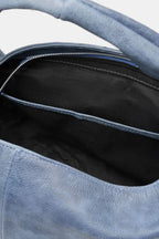 Deja Vu Bag - Azul