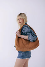 Deja Vu Bag - Suela