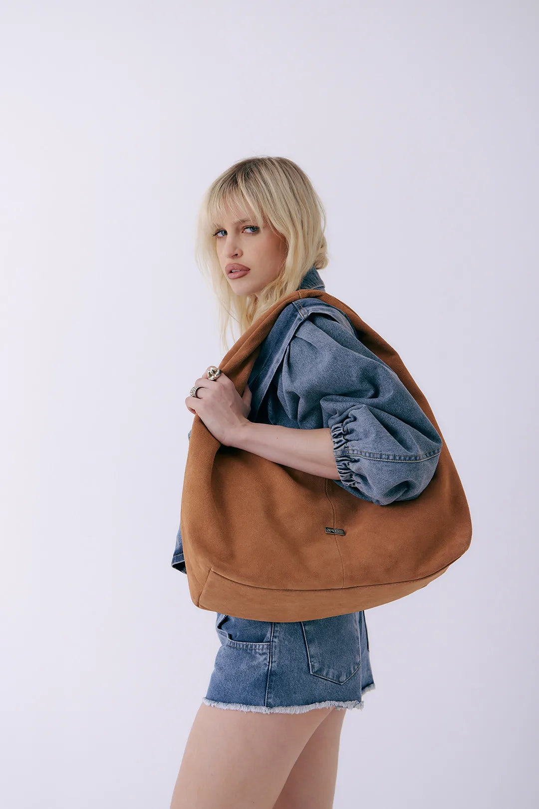 Deja Vu Bag - Suela