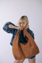 Deja Vu Bag - Suela