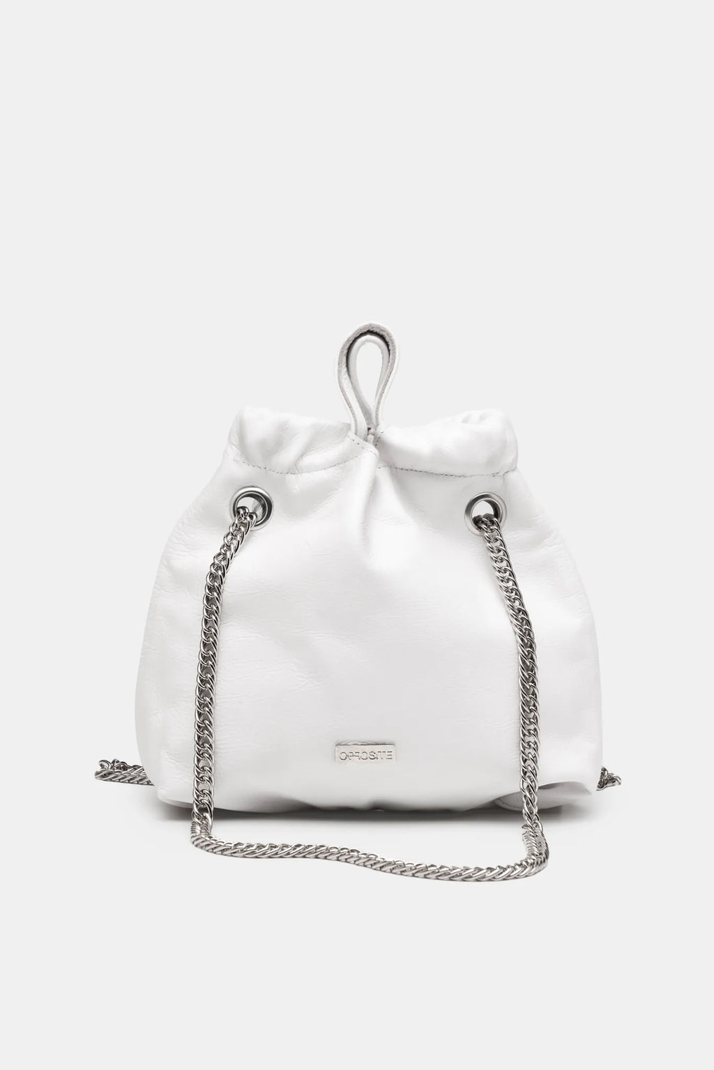 Circo Beat Bag - Blanco