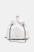 Circo Beat Bag - Blanco