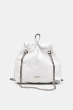 Circo Beat Bag - Blanco