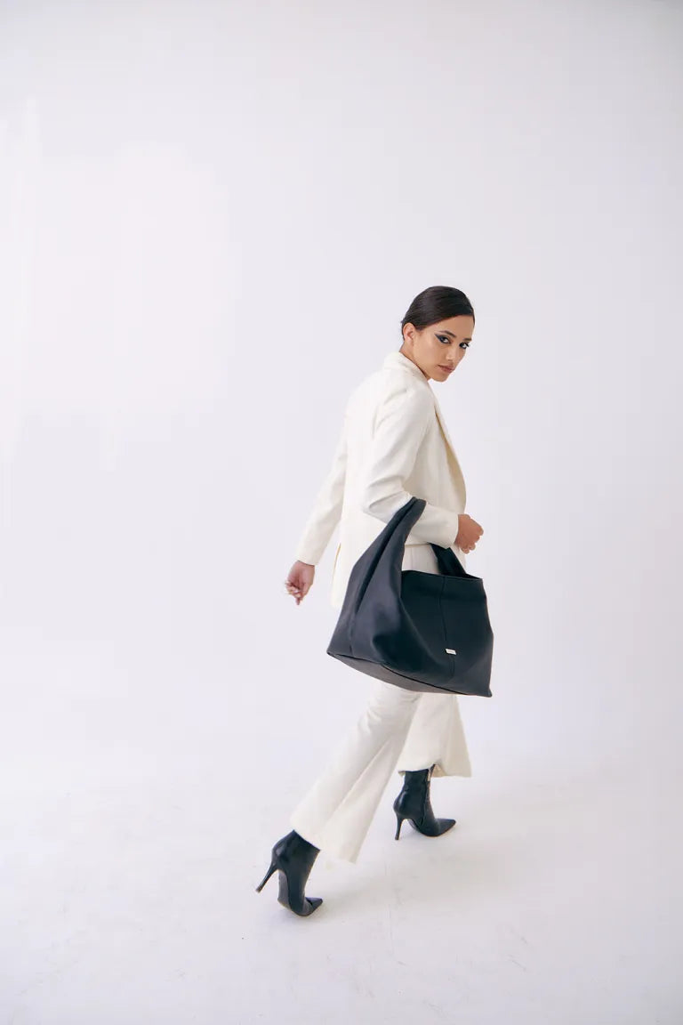 Deja Vu Bag - Negro