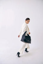 Deja Vu Bag - Negro