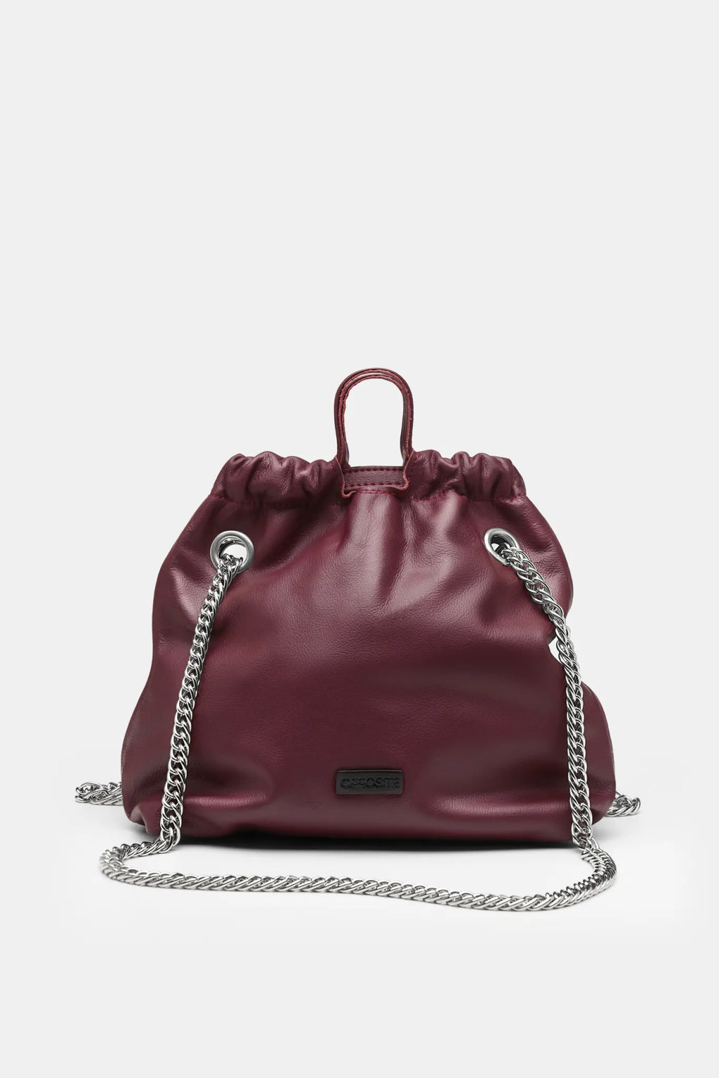 Circo Beat Bag - Bordo