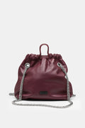 Circo Beat Bag - Bordo