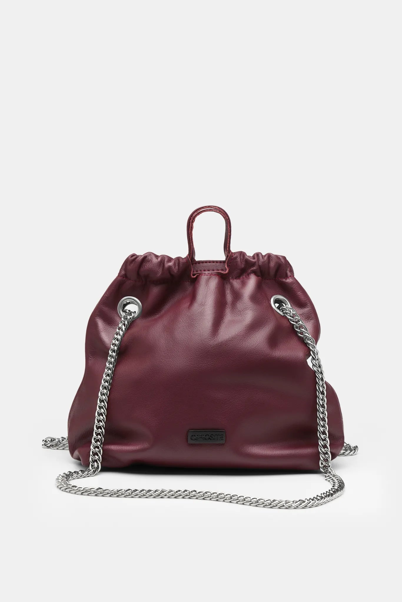 Circo Beat Bag - Bordo