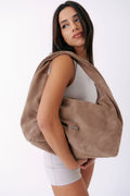Deja Vu Bag - Vison