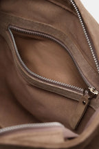 Deja Vu Bag - Vison