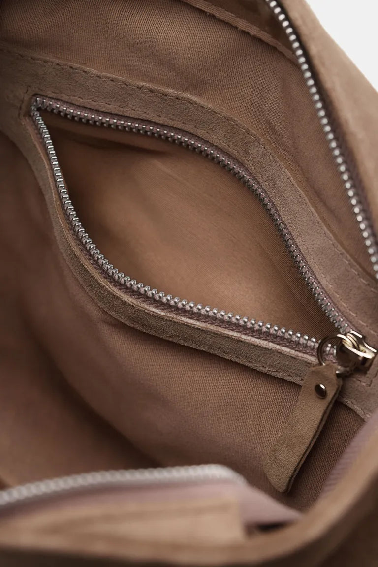 Deja Vu Bag - Vison