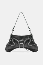 Fanky Bag - Negro