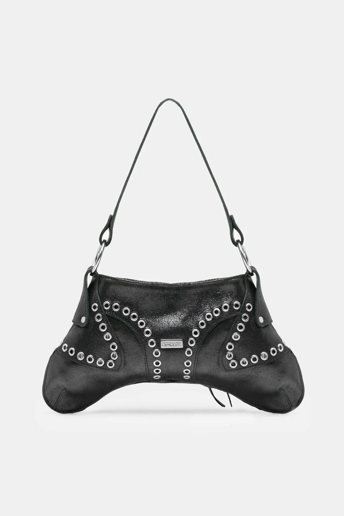 Fanky Bag - Negro