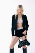 Fanky Bag - Negro
