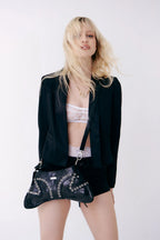 Fanky Bag - Negro