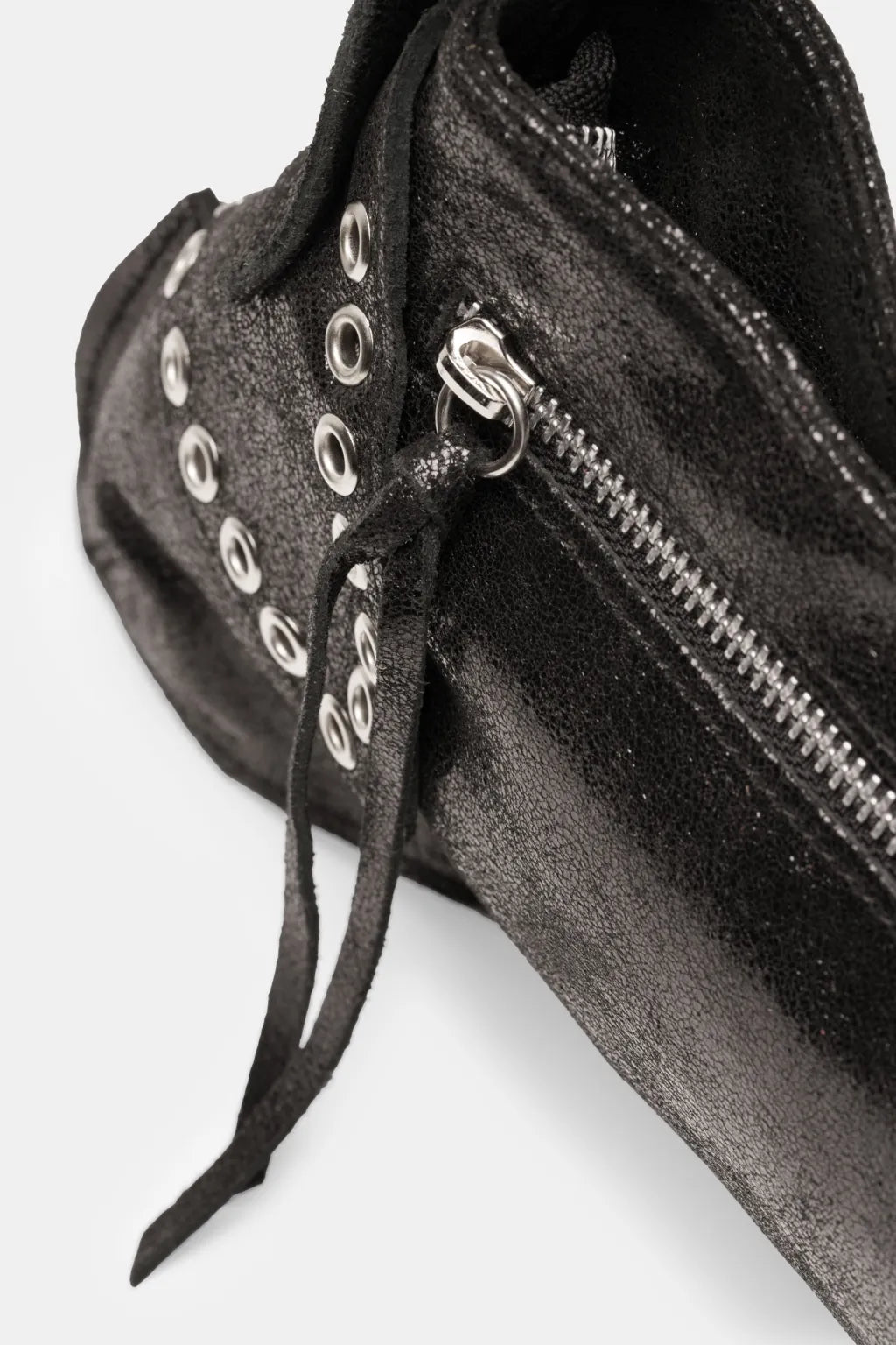 Fanky Bag - Negro