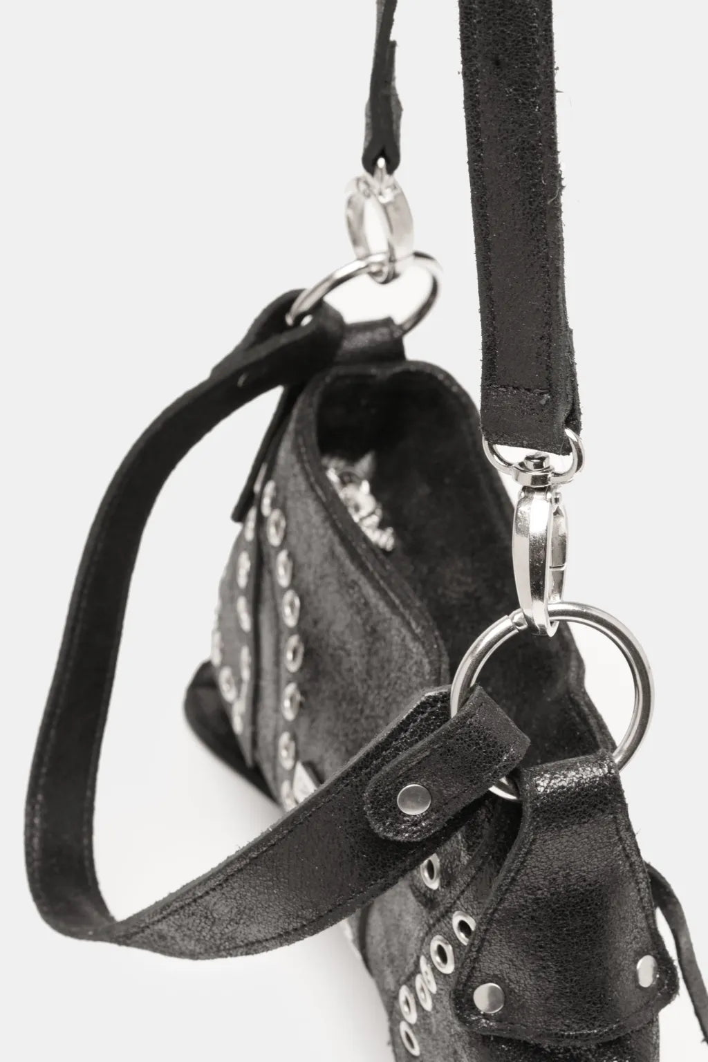 Fanky Bag - Negro