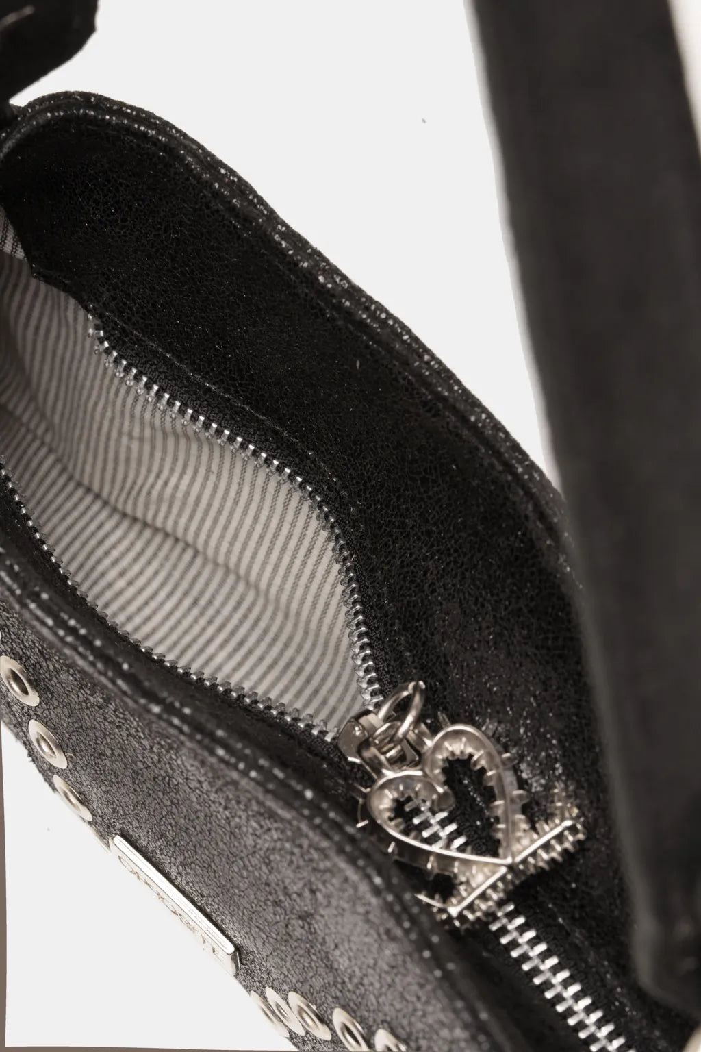 Fanky Bag - Negro