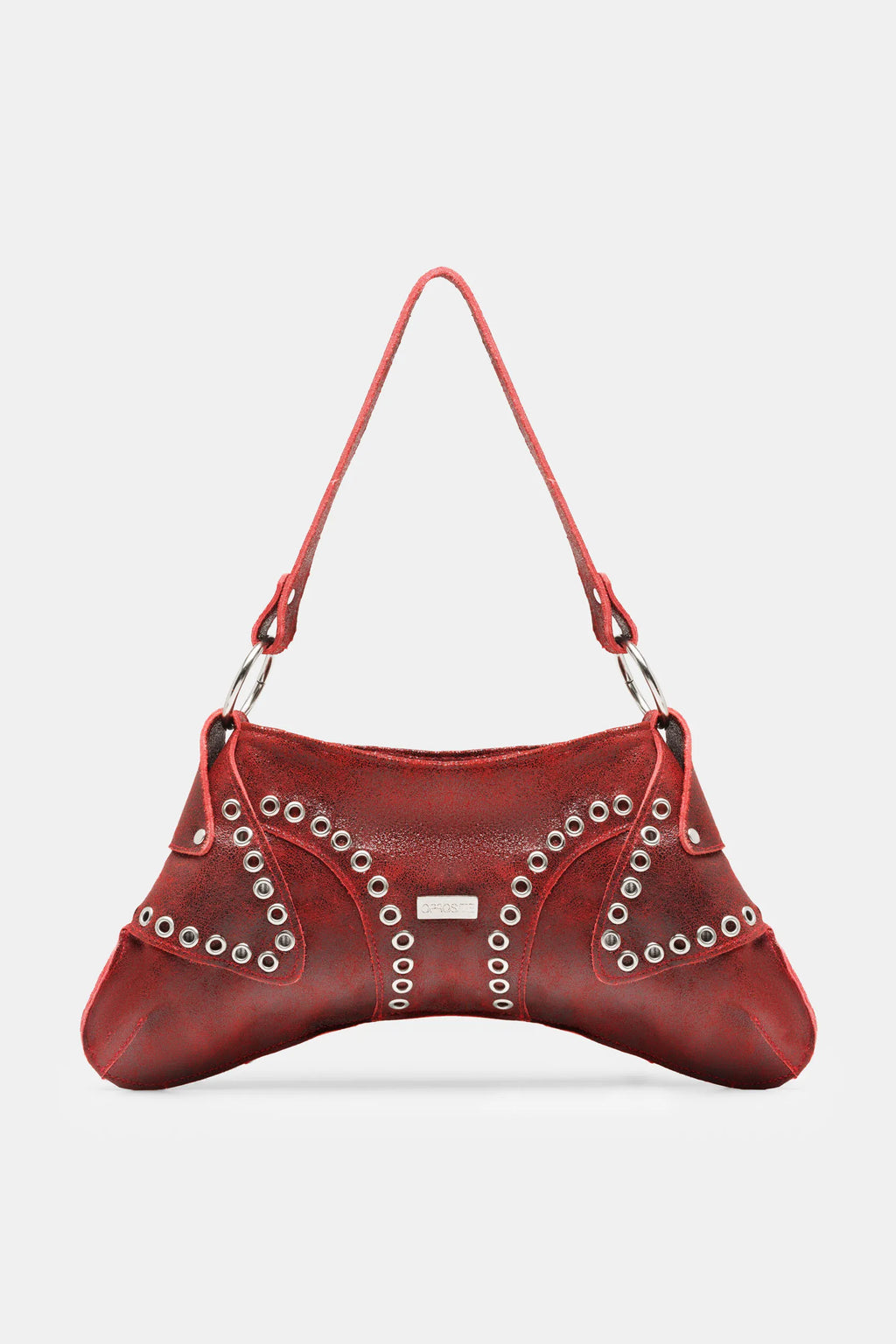 Fanky Bag - Roja