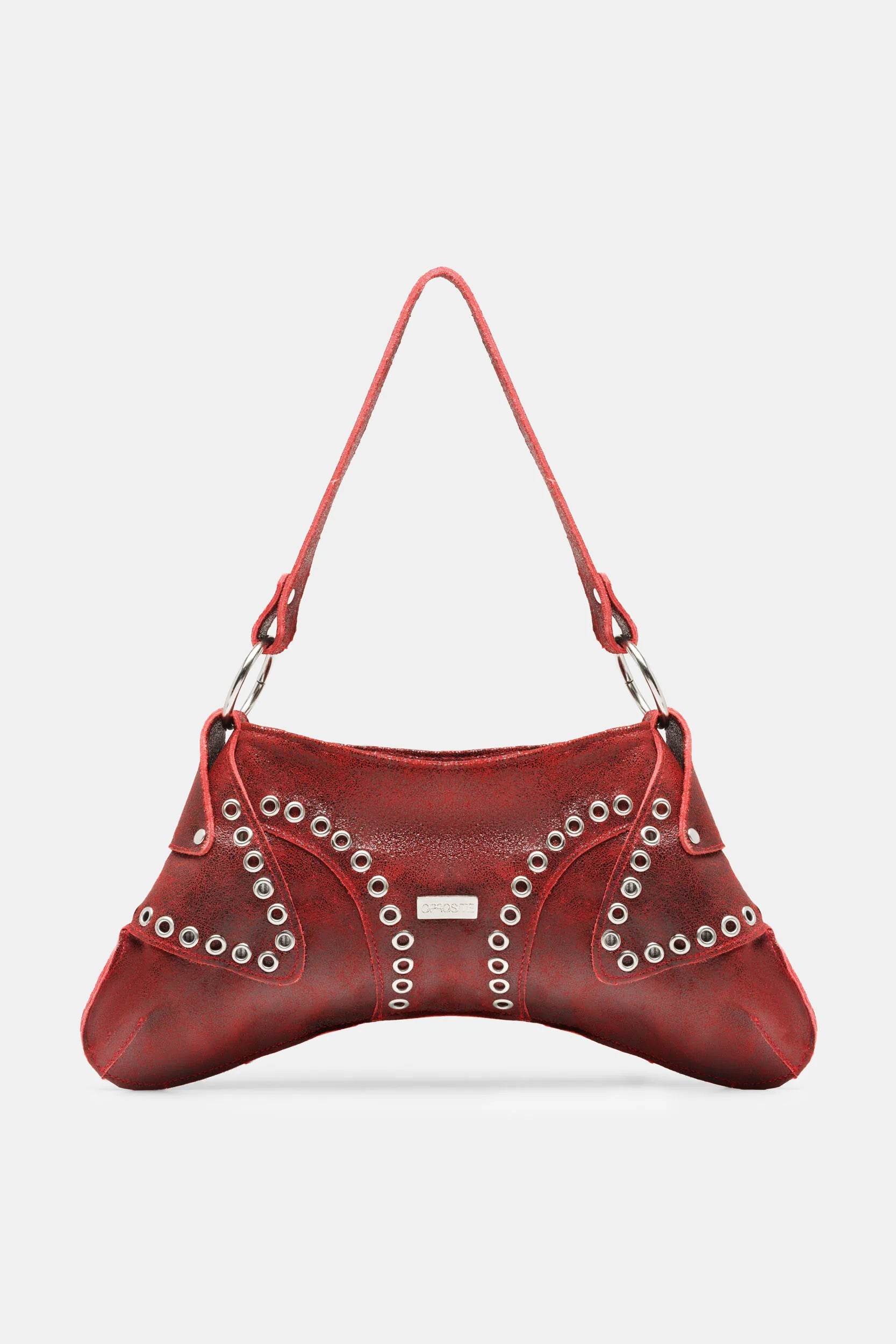 Fanky Bag - Roja