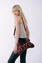 Fanky Bag - Roja