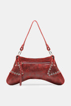 Fanky Bag - Roja
