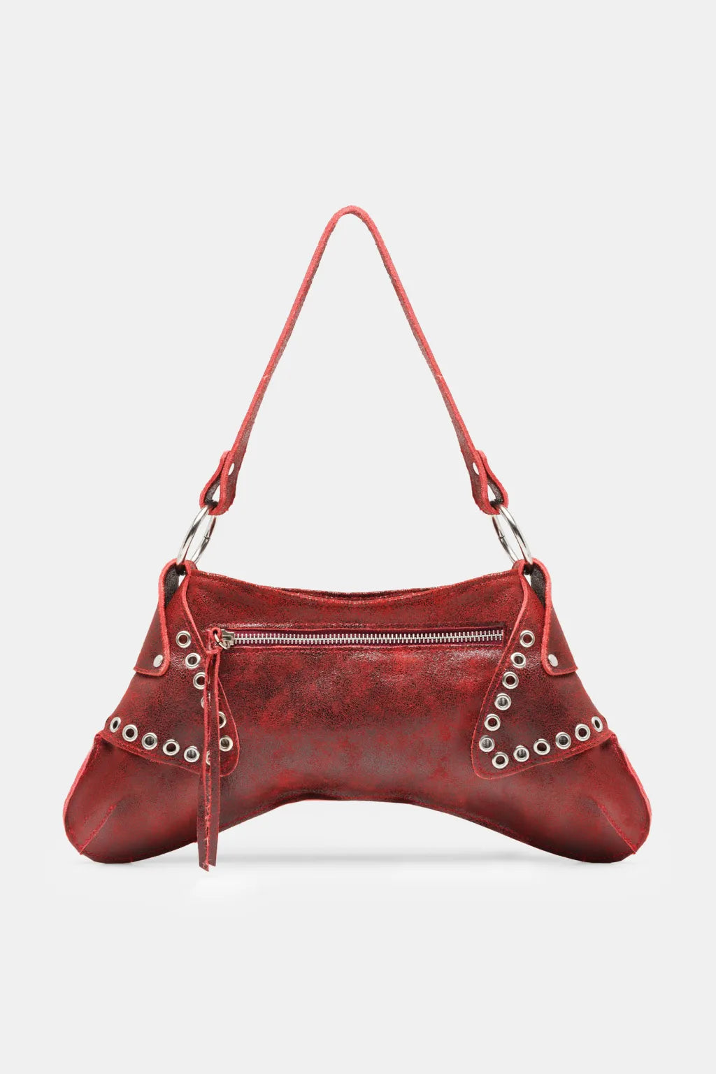 Fanky Bag - Roja