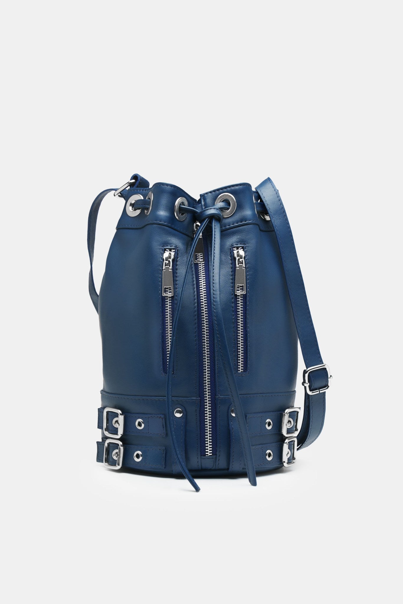 Paloma Bag - Azul