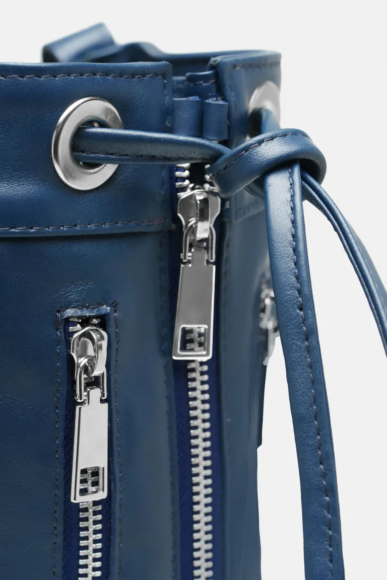 Paloma Bag - Azul