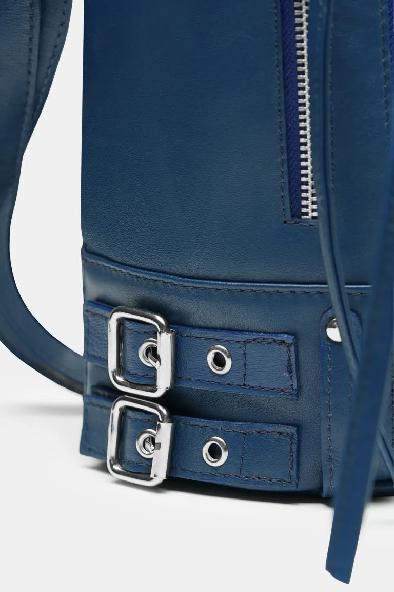 Paloma Bag - Azul