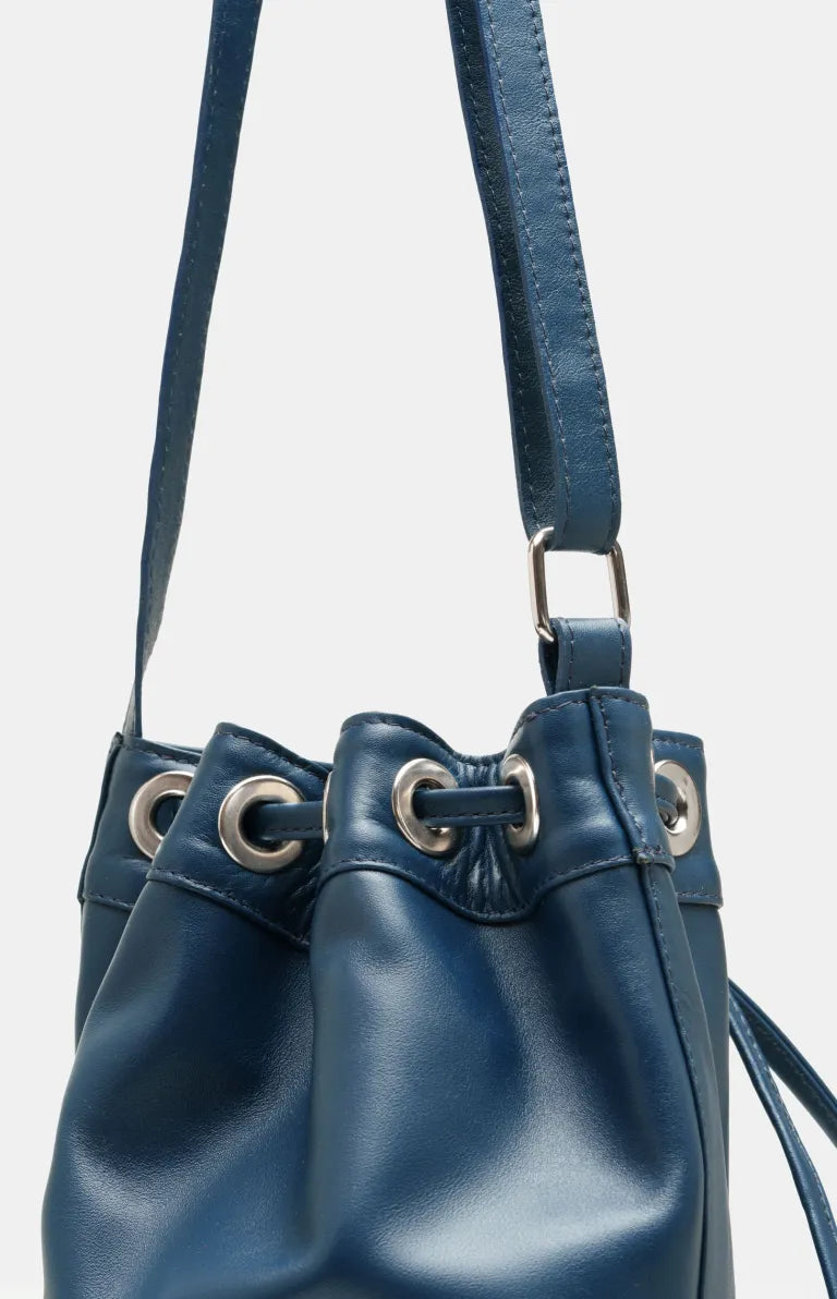Paloma Bag - Azul