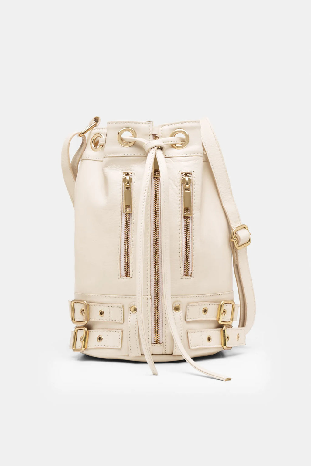 Paloma Bag - Crudo