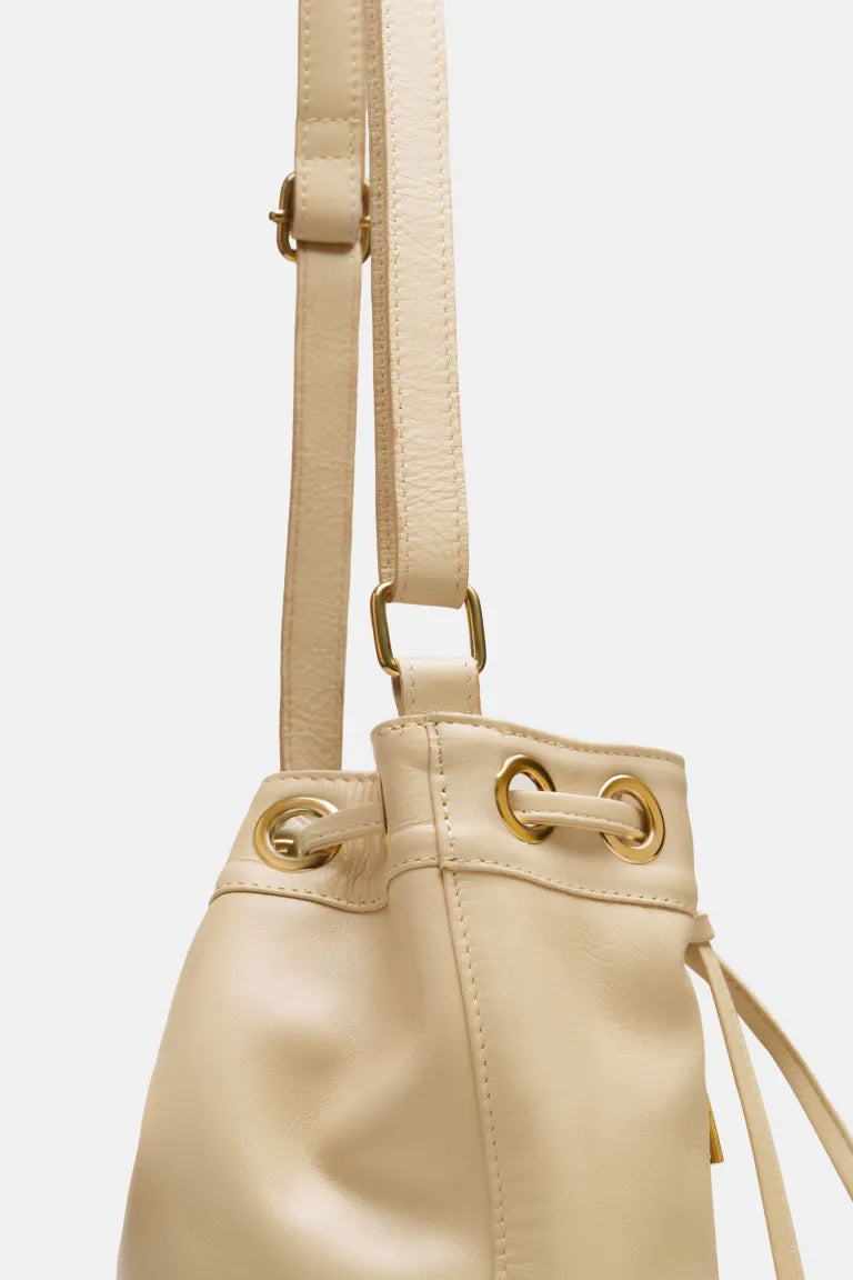 Paloma Bag - Crudo