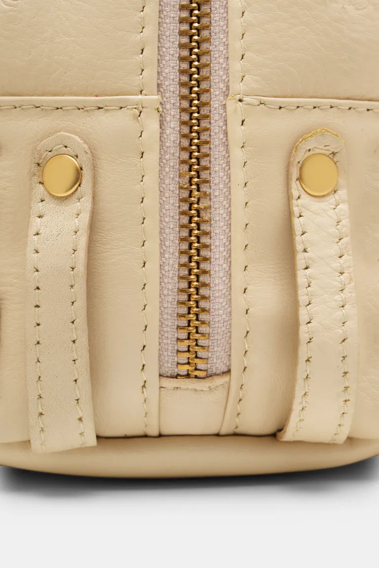 Paloma Bag - Crudo