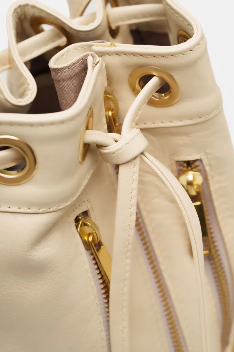 Paloma Bag - Crudo