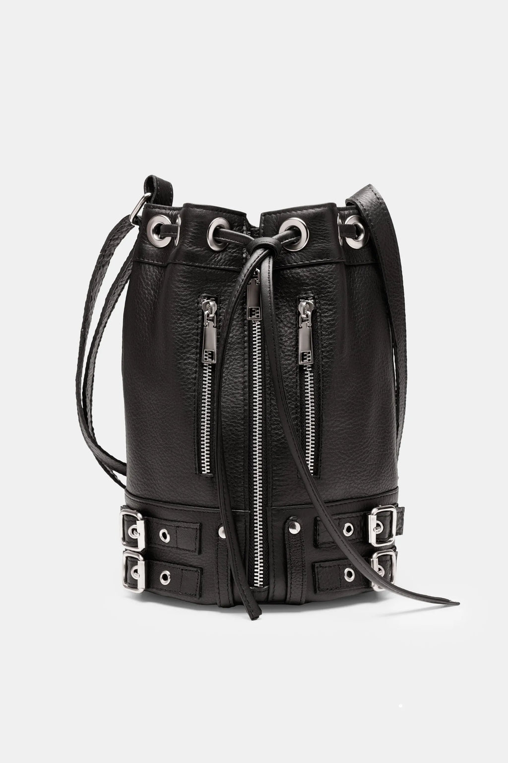 Paloma Bag - Negro
