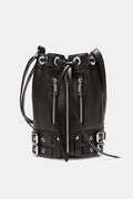 Paloma Bag - Negro
