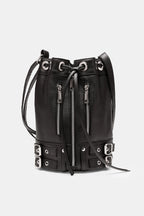 Paloma Bag - Negro