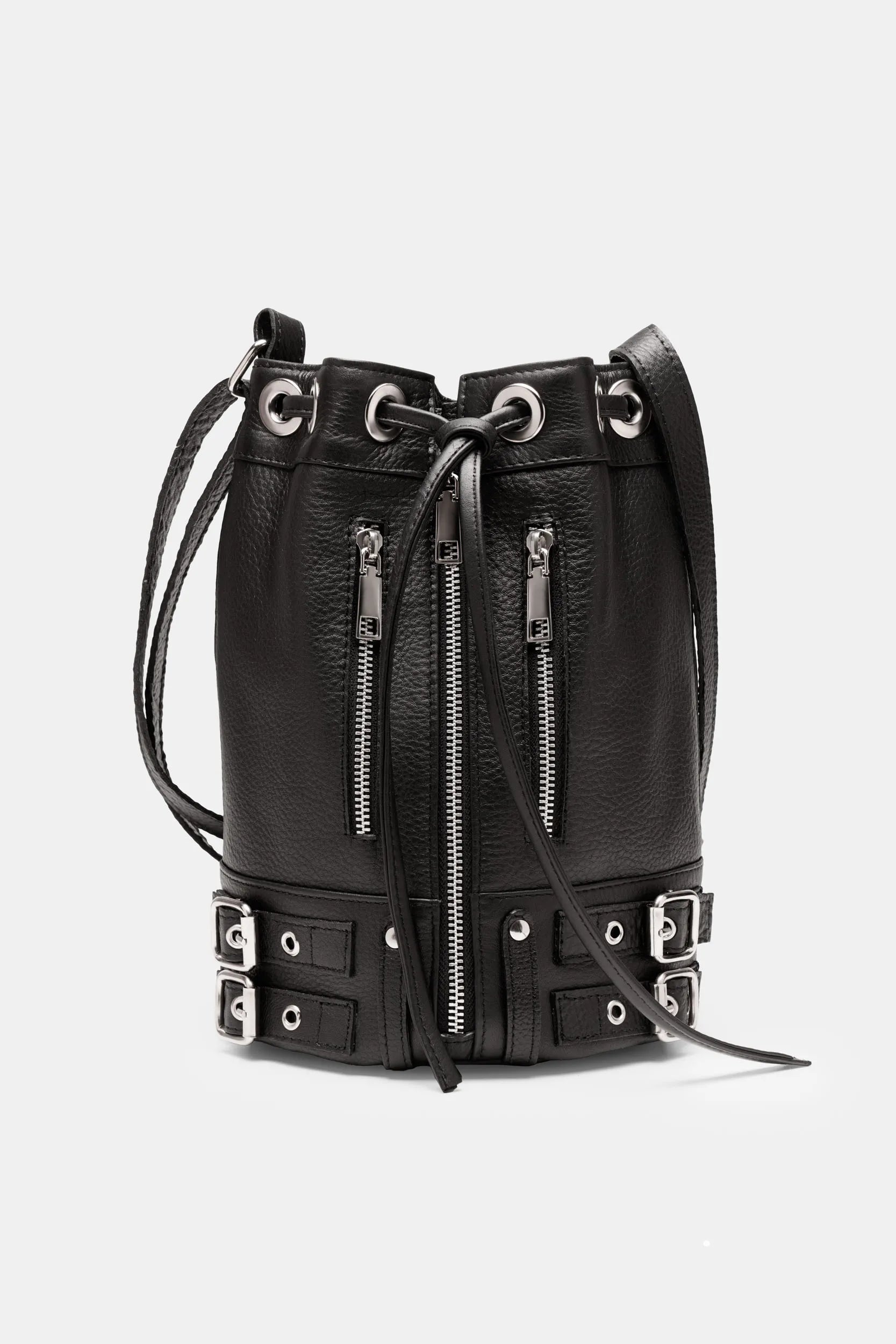 Paloma Bag - Negro