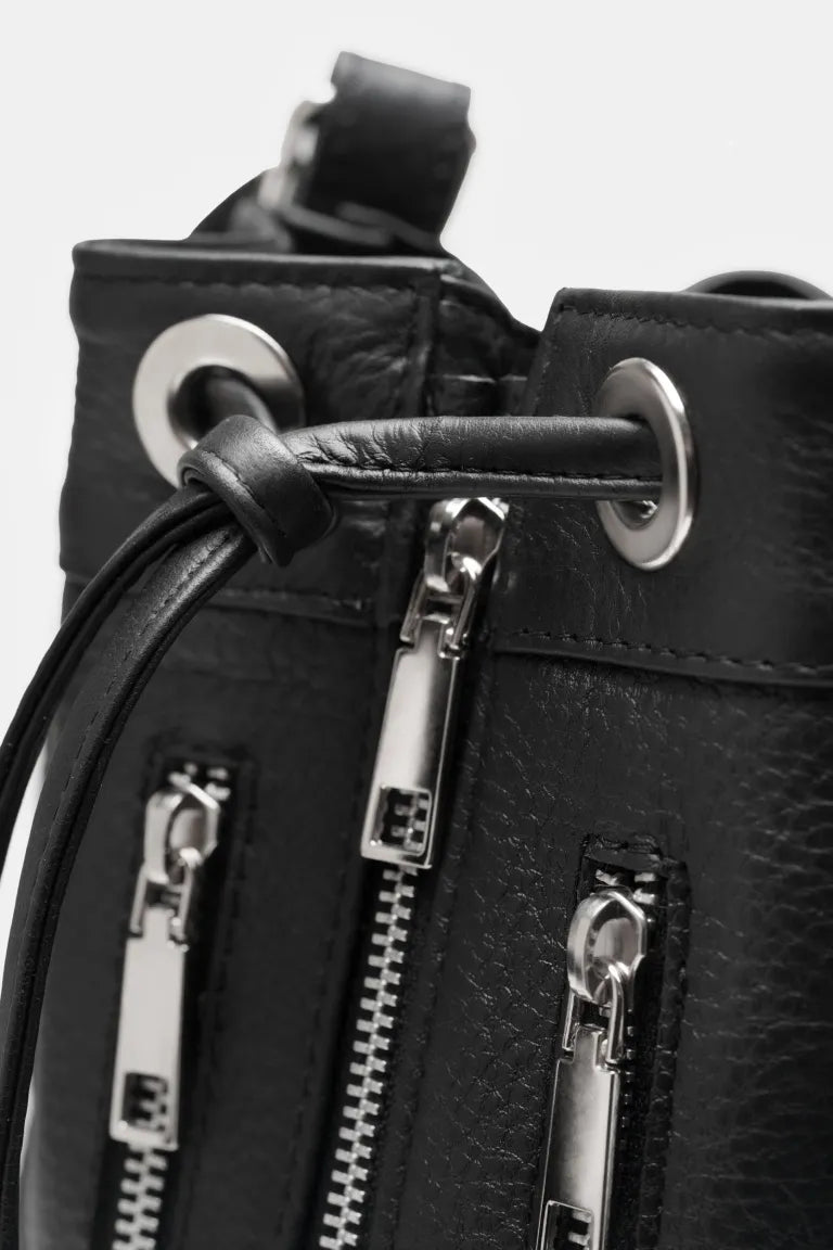 Paloma Bag - Negro