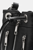 Paloma Bag - Negro